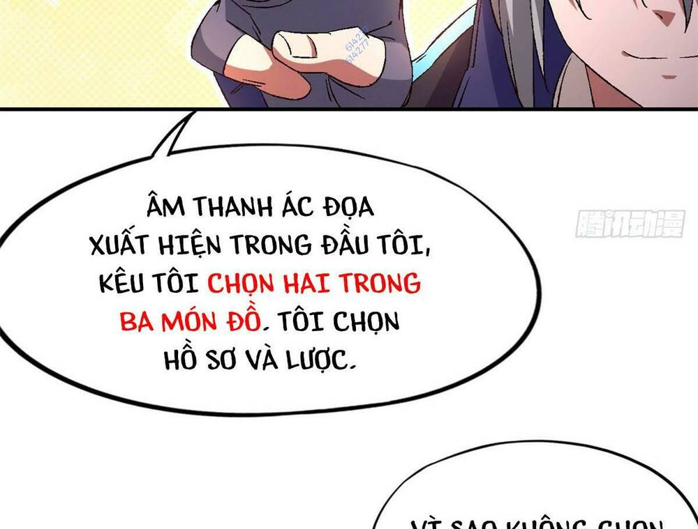 Tận Thế Trò Chơi Ghép Hình Chapter 17 - Trang 2