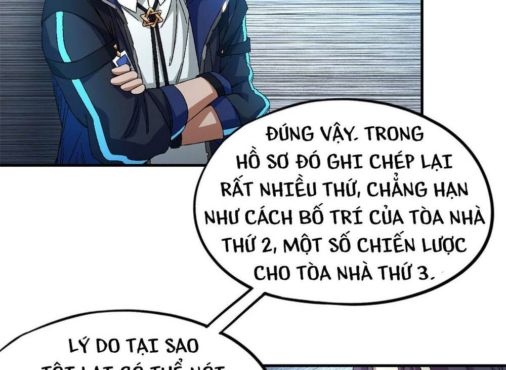 Tận Thế Trò Chơi Ghép Hình Chapter 17 - Trang 2