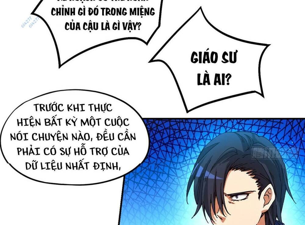 Tận Thế Trò Chơi Ghép Hình Chapter 17 - Trang 2