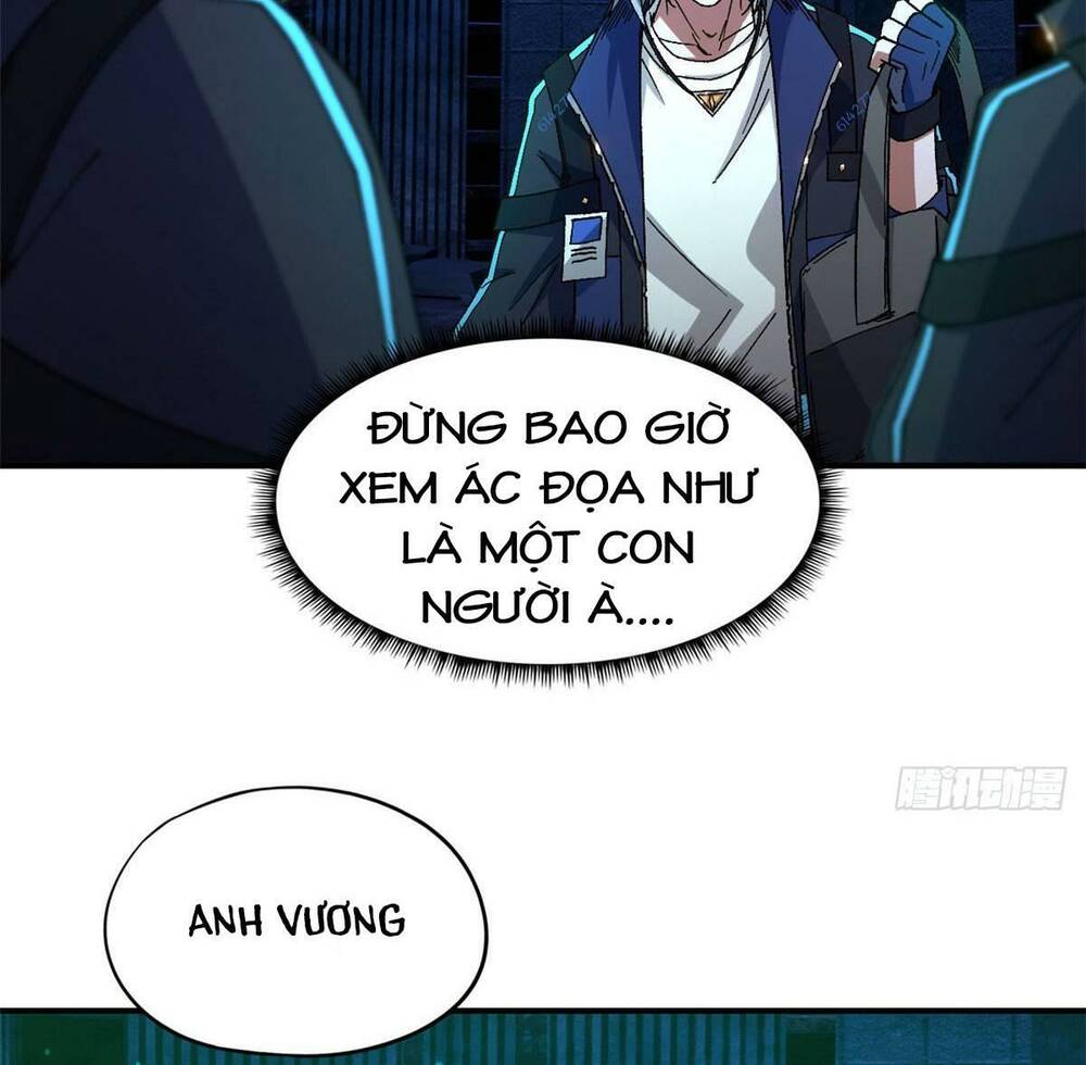 Tận Thế Trò Chơi Ghép Hình Chapter 17 - Trang 2