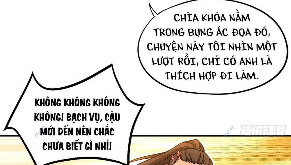 Tận Thế Trò Chơi Ghép Hình Chapter 17 - Trang 2