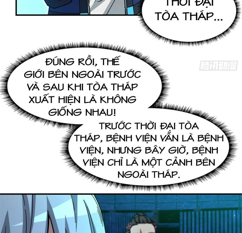 Tận Thế Trò Chơi Ghép Hình Chapter 17 - Trang 2