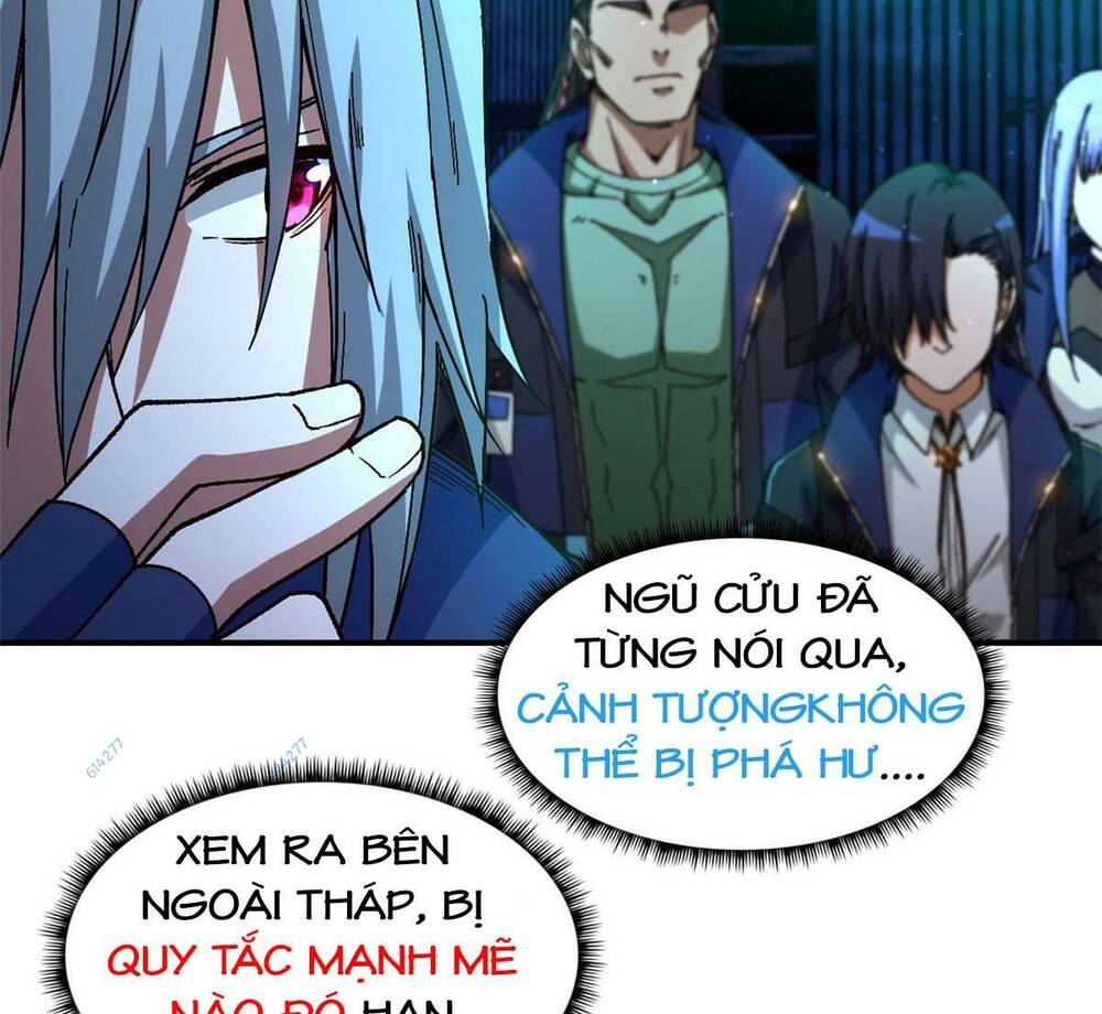 Tận Thế Trò Chơi Ghép Hình Chapter 17 - Trang 2