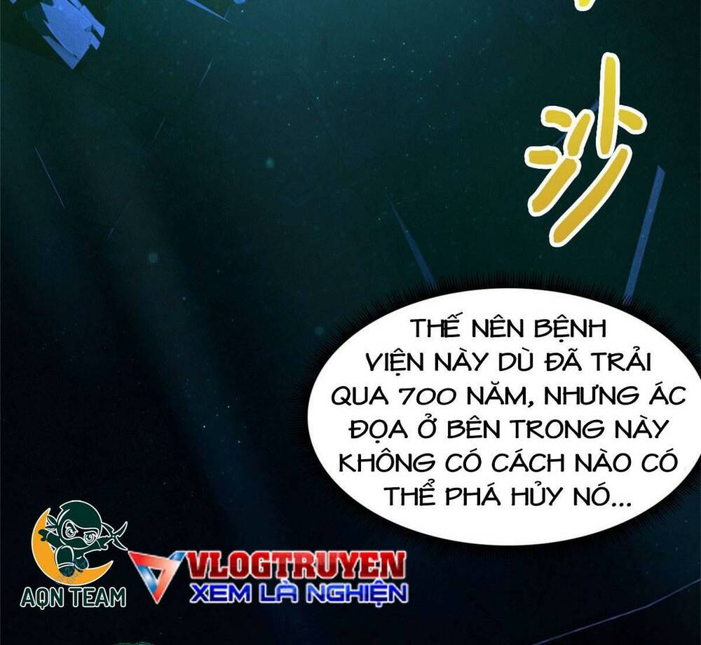 Tận Thế Trò Chơi Ghép Hình Chapter 17 - Trang 2