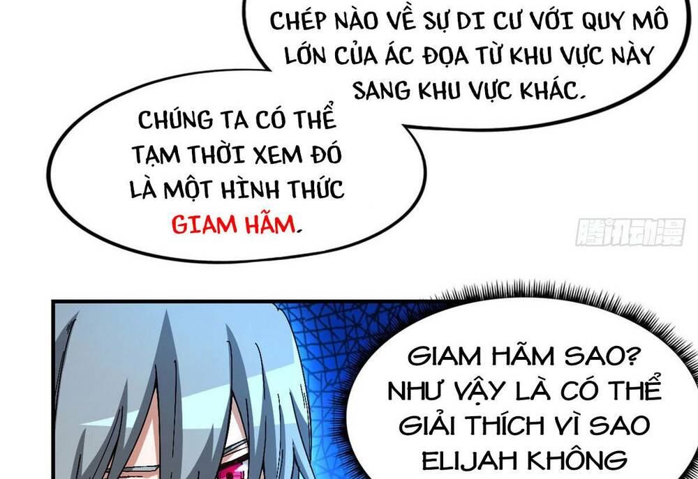 Tận Thế Trò Chơi Ghép Hình Chapter 17 - Trang 2