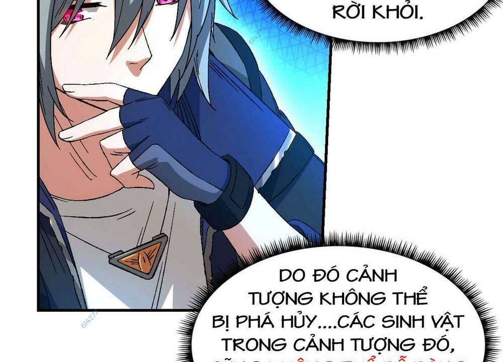 Tận Thế Trò Chơi Ghép Hình Chapter 17 - Trang 2