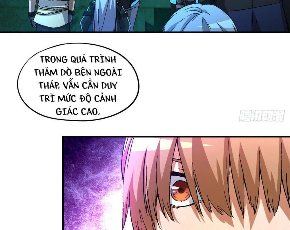 Tận Thế Trò Chơi Ghép Hình Chapter 17 - Trang 2