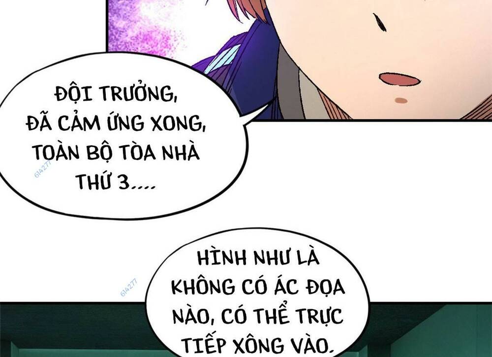 Tận Thế Trò Chơi Ghép Hình Chapter 17 - Trang 2