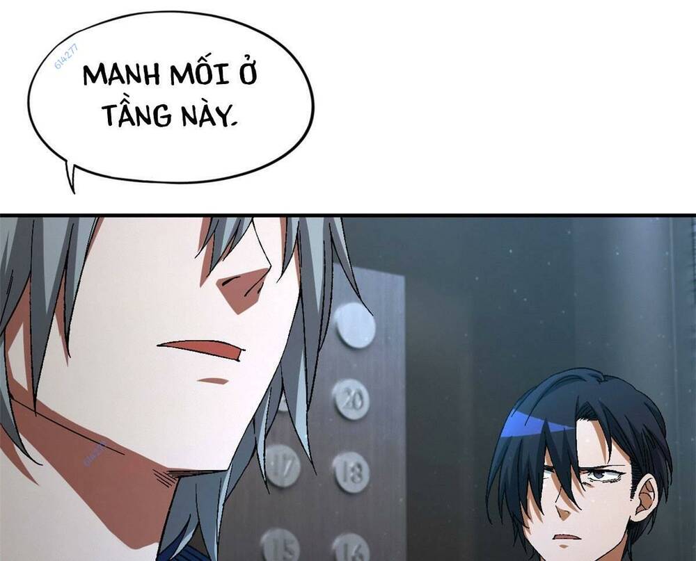 Tận Thế Trò Chơi Ghép Hình Chapter 17 - Trang 2