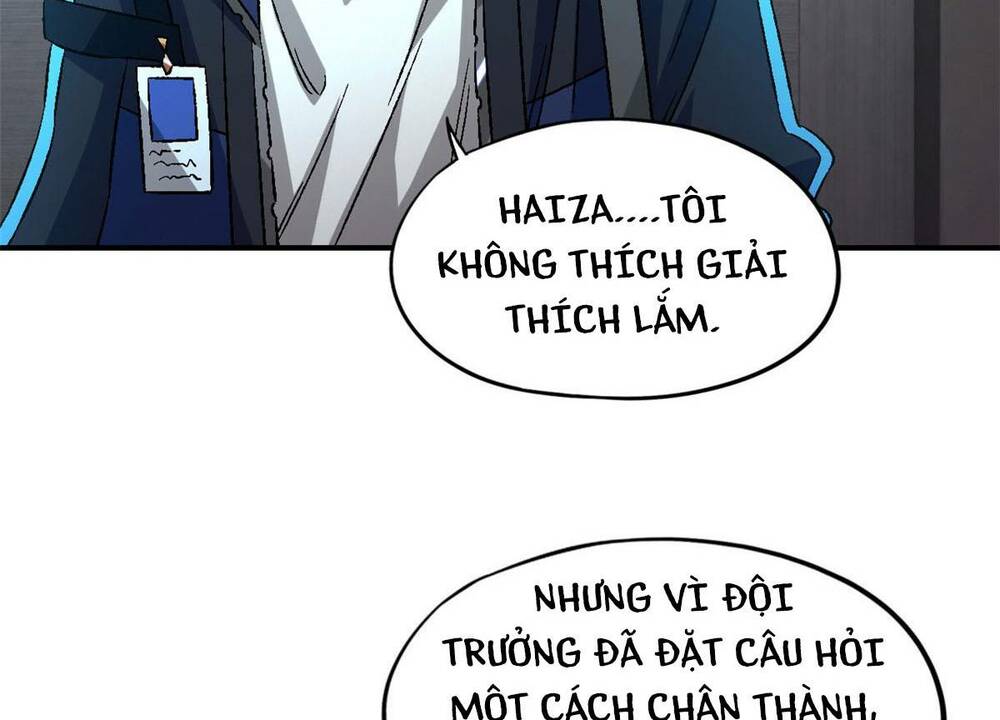 Tận Thế Trò Chơi Ghép Hình Chapter 17 - Trang 2