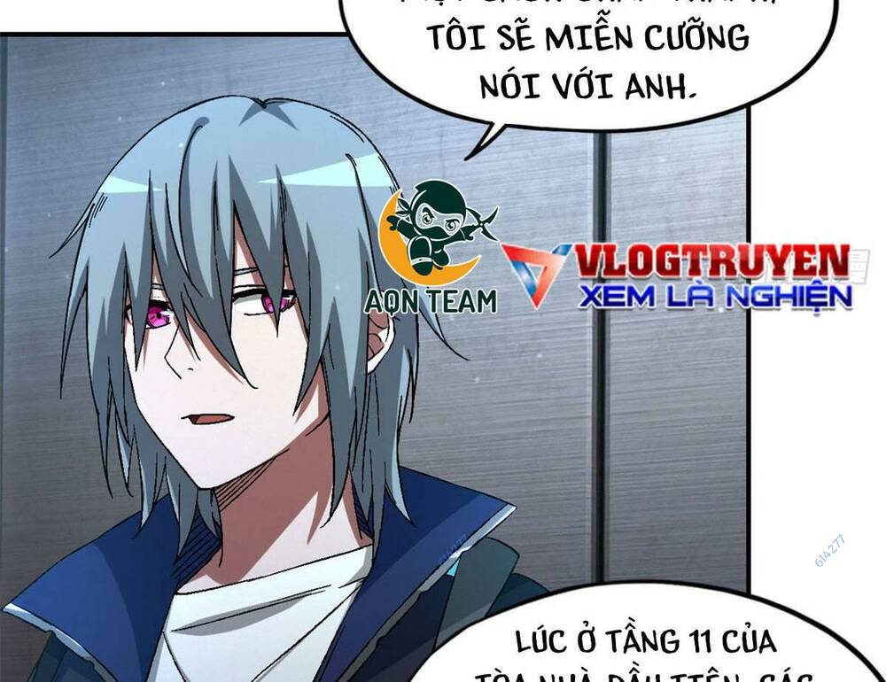 Tận Thế Trò Chơi Ghép Hình Chapter 17 - Trang 2