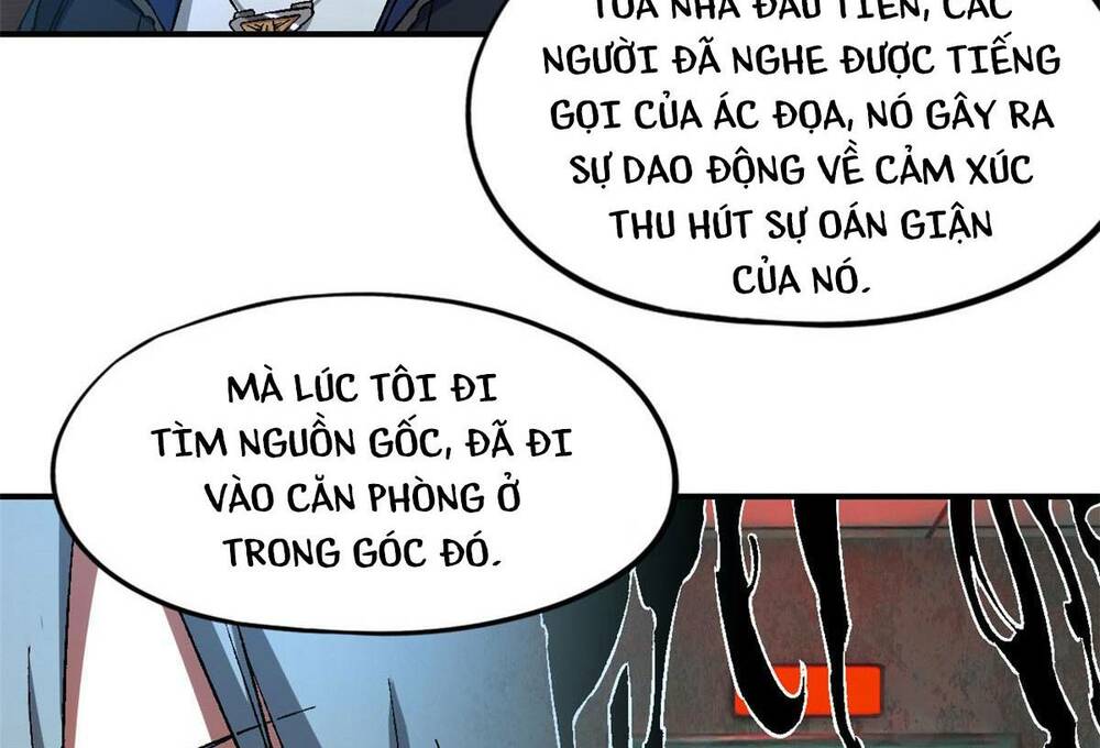 Tận Thế Trò Chơi Ghép Hình Chapter 17 - Trang 2