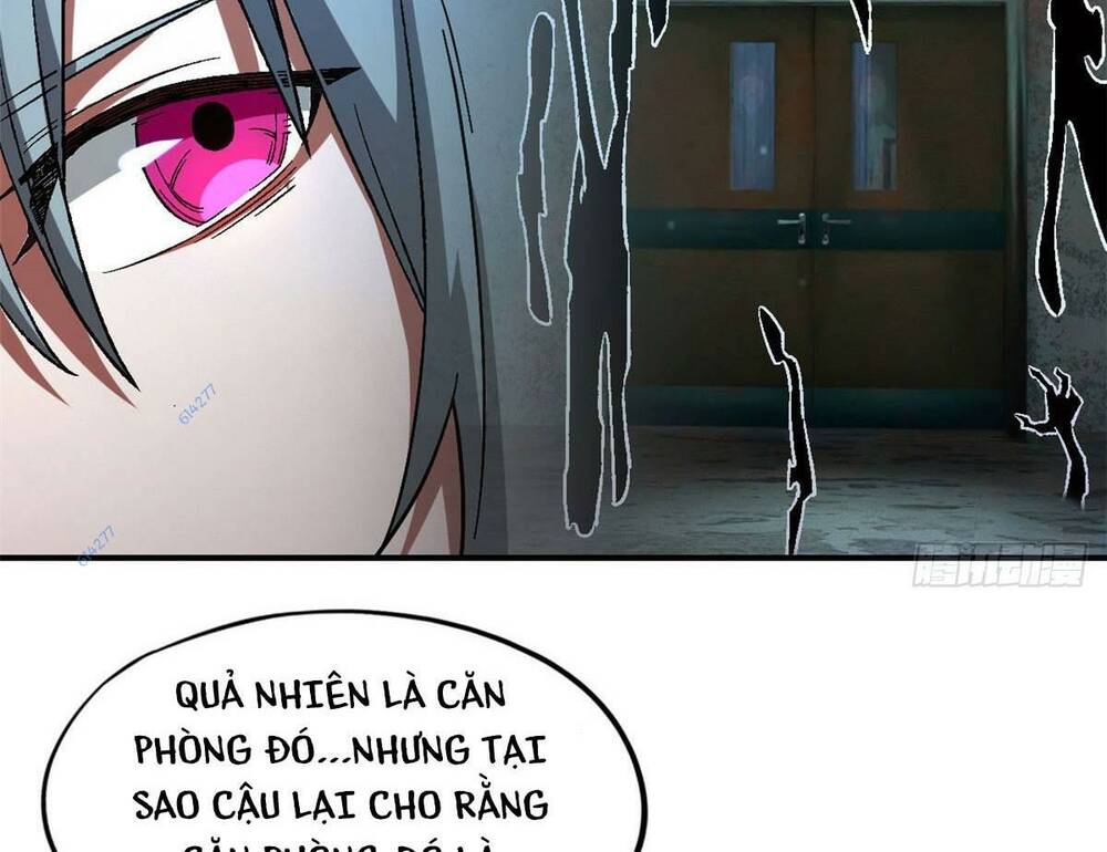 Tận Thế Trò Chơi Ghép Hình Chapter 17 - Trang 2