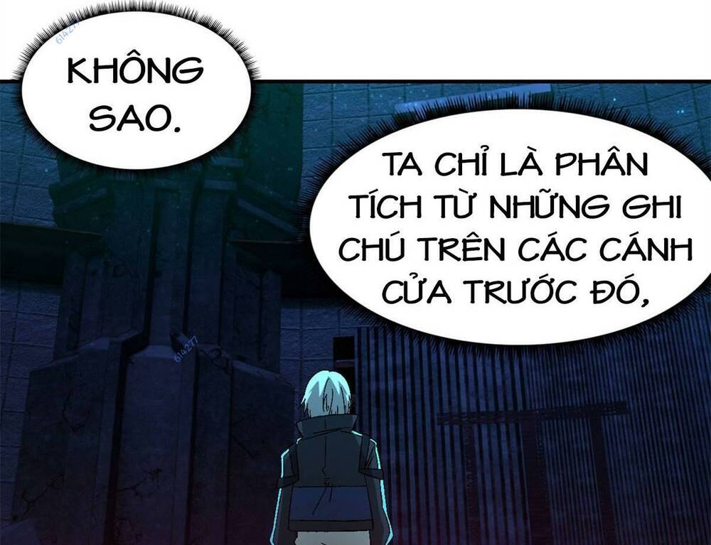 Tận Thế Trò Chơi Ghép Hình Chapter 16 - Trang 2