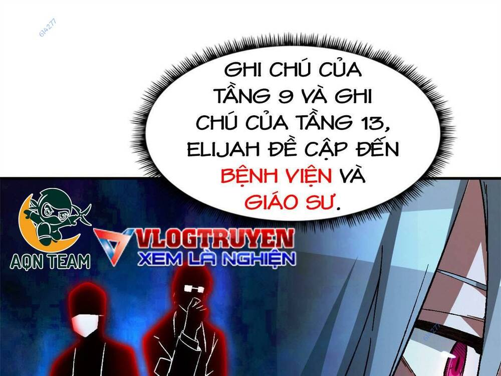 Tận Thế Trò Chơi Ghép Hình Chapter 16 - Trang 2