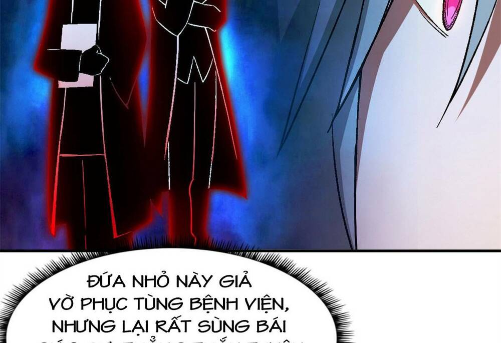 Tận Thế Trò Chơi Ghép Hình Chapter 16 - Trang 2