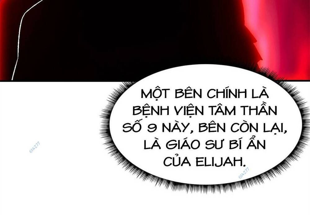 Tận Thế Trò Chơi Ghép Hình Chapter 16 - Trang 2