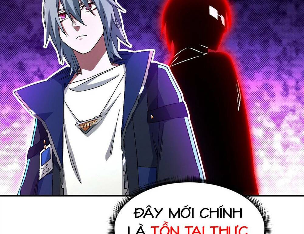 Tận Thế Trò Chơi Ghép Hình Chapter 16 - Trang 2