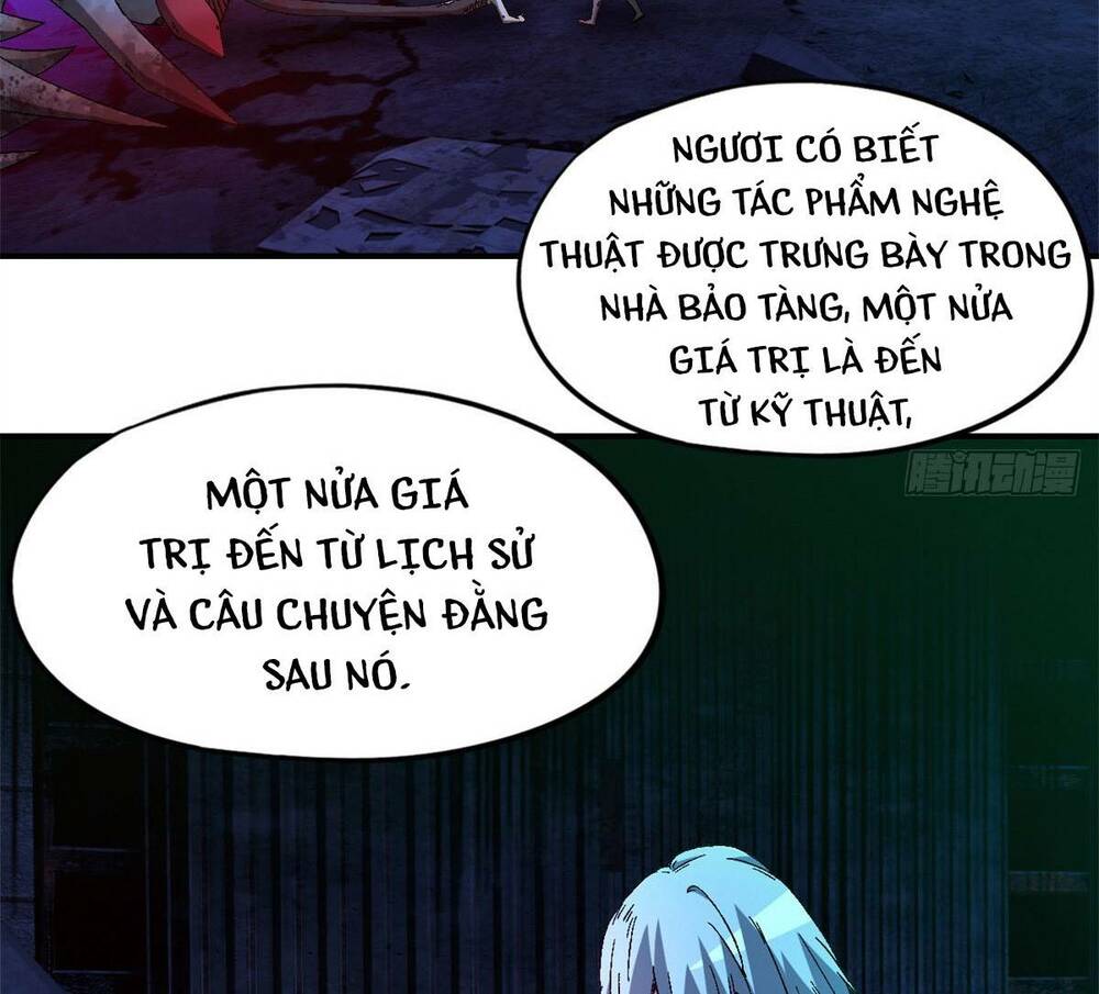 Tận Thế Trò Chơi Ghép Hình Chapter 16 - Trang 2