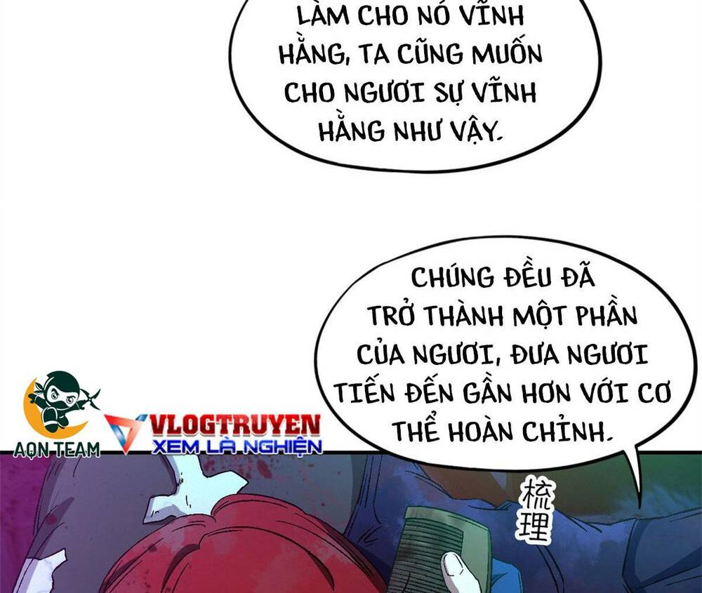 Tận Thế Trò Chơi Ghép Hình Chapter 16 - Trang 2