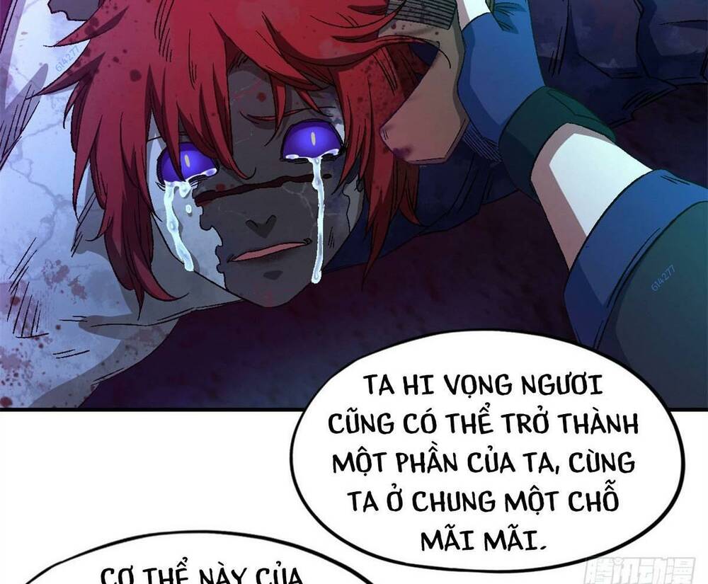 Tận Thế Trò Chơi Ghép Hình Chapter 16 - Trang 2