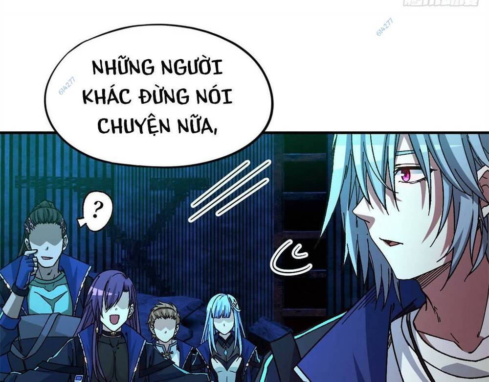 Tận Thế Trò Chơi Ghép Hình Chapter 16 - Trang 2