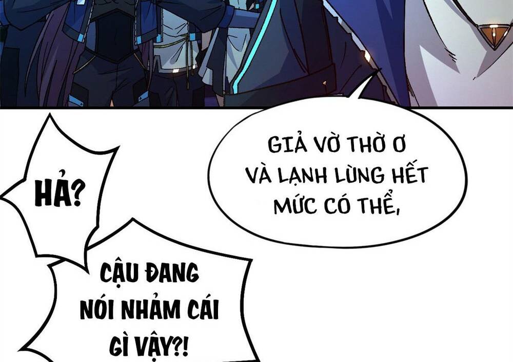 Tận Thế Trò Chơi Ghép Hình Chapter 16 - Trang 2