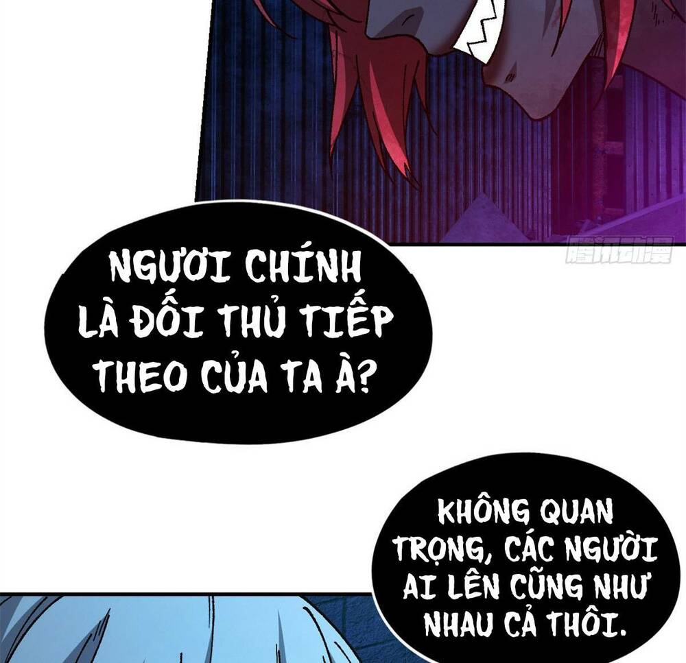 Tận Thế Trò Chơi Ghép Hình Chapter 16 - Trang 2