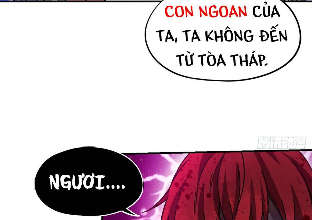 Tận Thế Trò Chơi Ghép Hình Chapter 16 - Trang 2