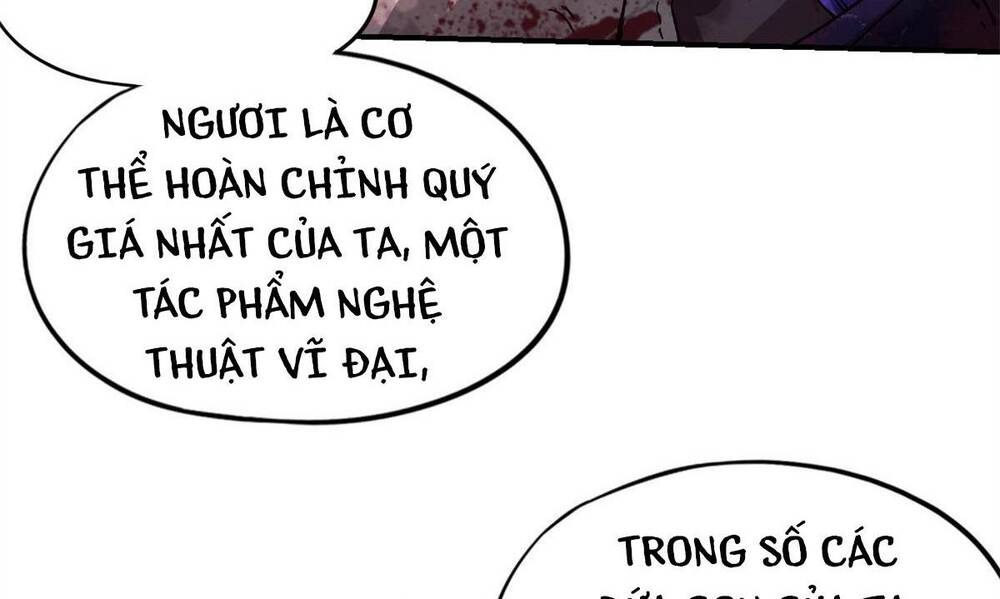 Tận Thế Trò Chơi Ghép Hình Chapter 16 - Trang 2