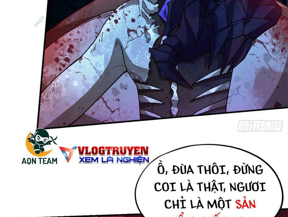 Tận Thế Trò Chơi Ghép Hình Chapter 16 - Trang 2