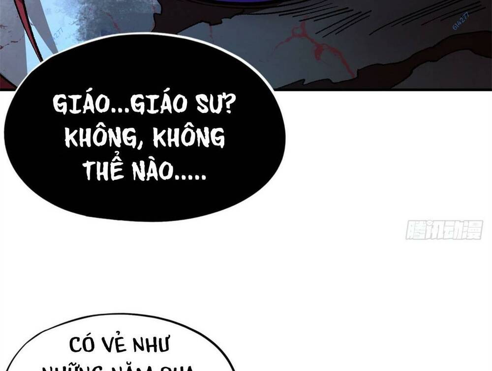 Tận Thế Trò Chơi Ghép Hình Chapter 16 - Trang 2