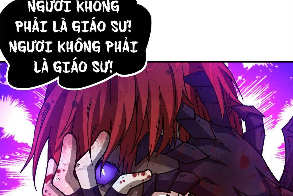 Tận Thế Trò Chơi Ghép Hình Chapter 16 - Trang 2