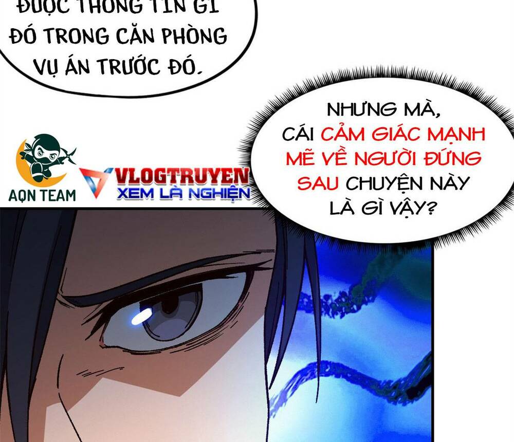 Tận Thế Trò Chơi Ghép Hình Chapter 16 - Trang 2