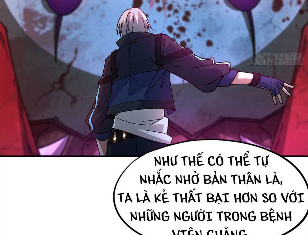 Tận Thế Trò Chơi Ghép Hình Chapter 16 - Trang 2