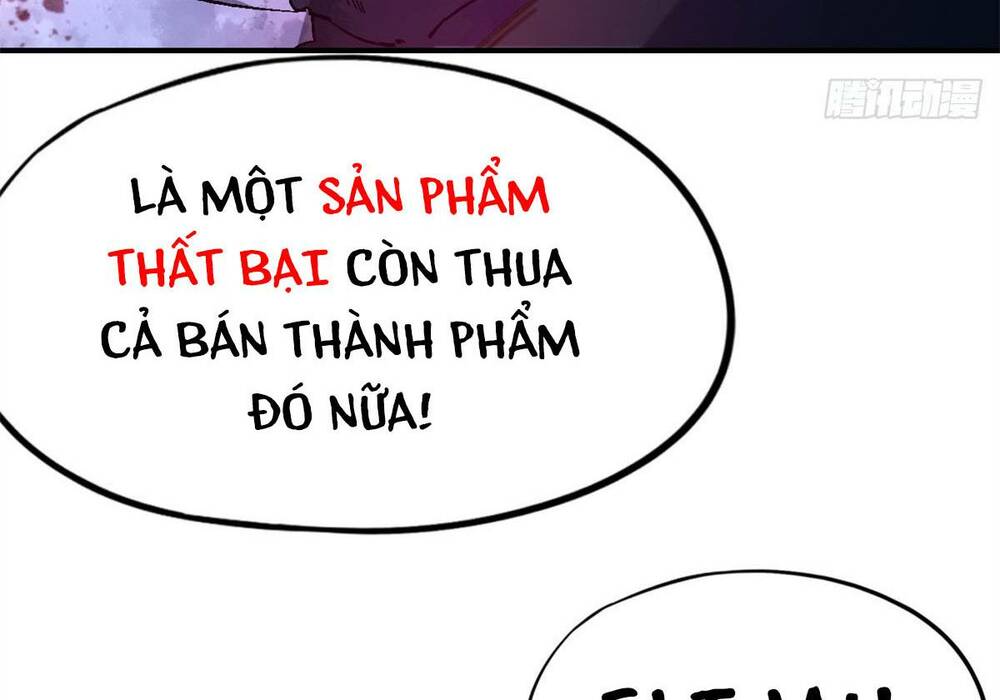 Tận Thế Trò Chơi Ghép Hình Chapter 16 - Trang 2