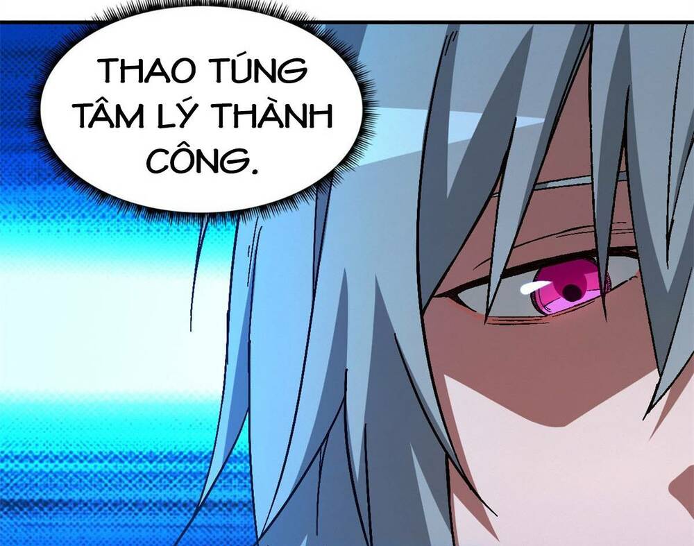 Tận Thế Trò Chơi Ghép Hình Chapter 16 - Trang 2