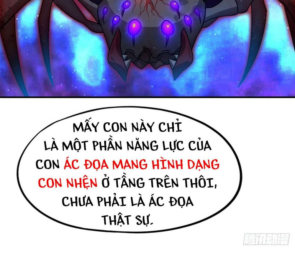 Tận Thế Trò Chơi Ghép Hình Chapter 14 - Trang 2