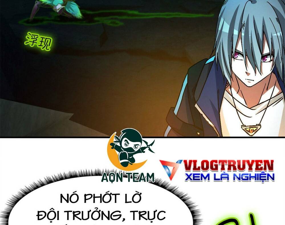 Tận Thế Trò Chơi Ghép Hình Chapter 13 - Trang 2