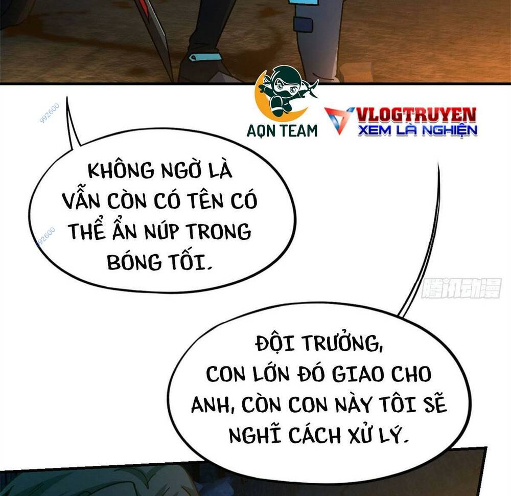 Tận Thế Trò Chơi Ghép Hình Chapter 13 - Trang 2