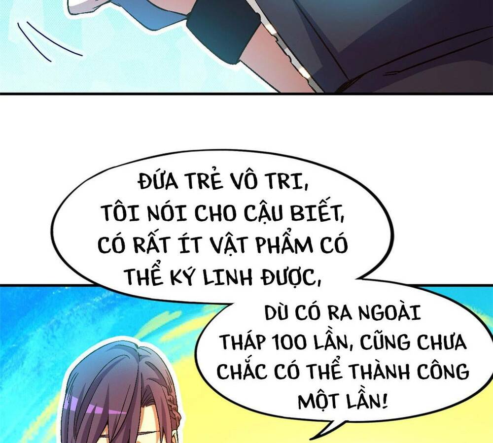 Tận Thế Trò Chơi Ghép Hình Chapter 11 - Trang 2