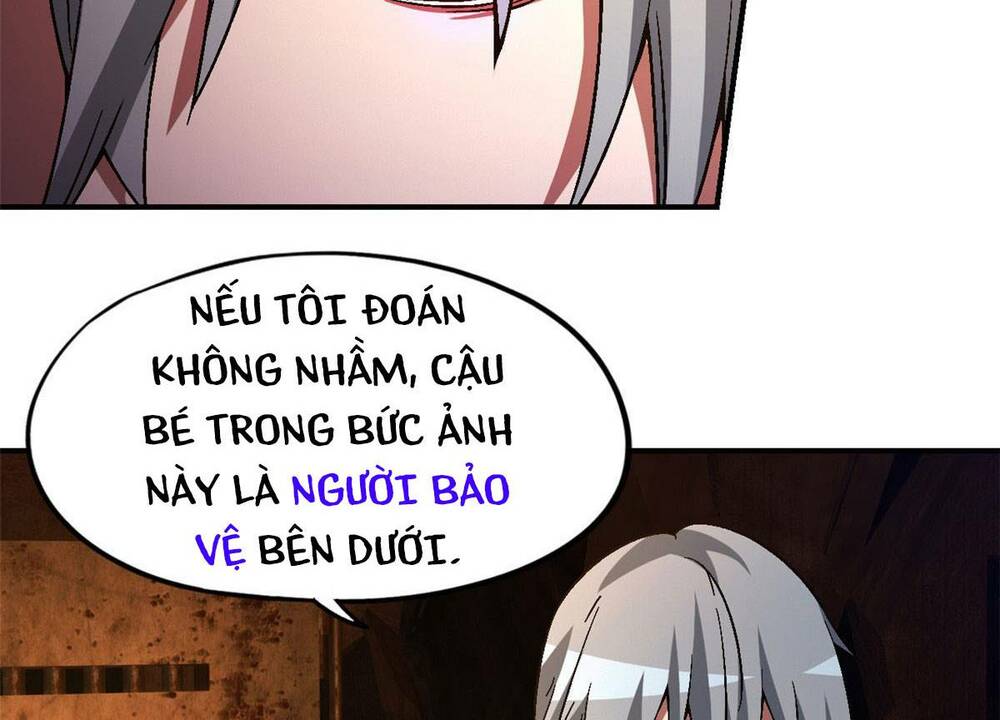 Tận Thế Trò Chơi Ghép Hình Chapter 11 - Trang 2