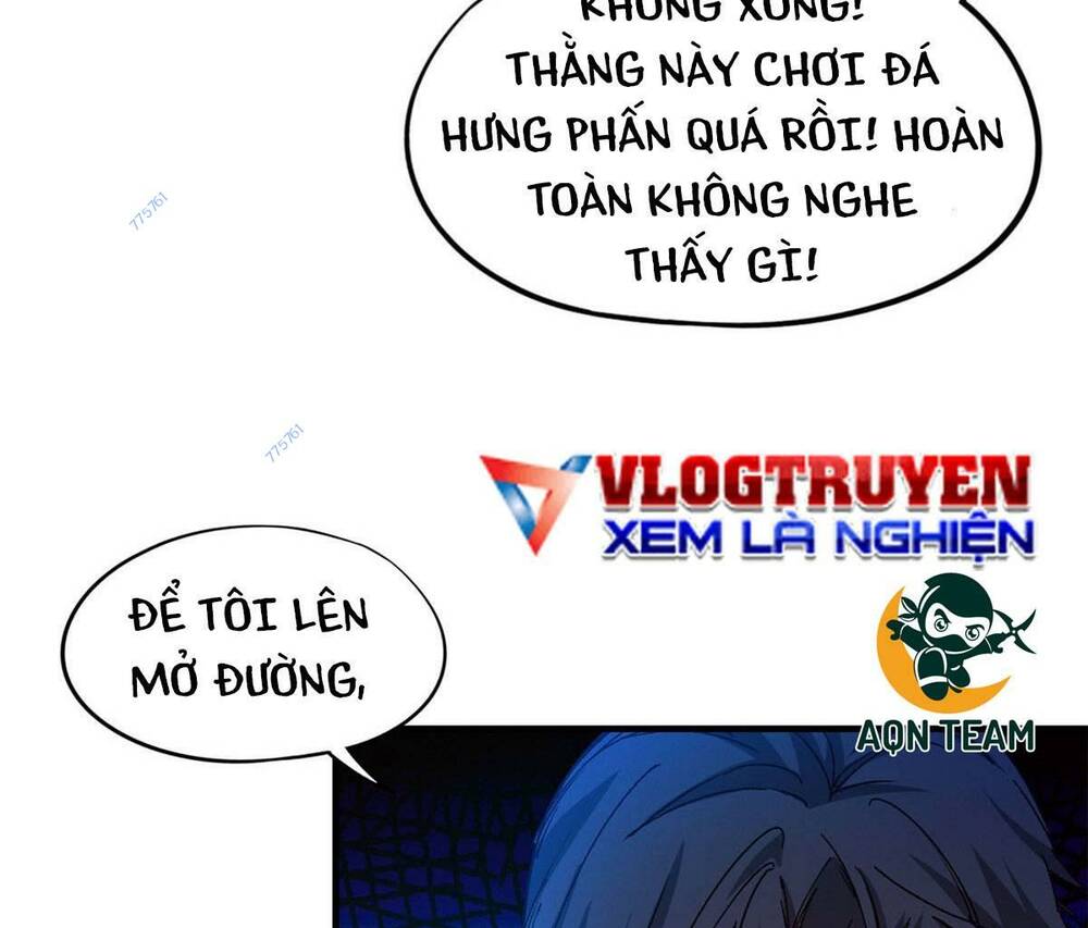 Tận Thế Trò Chơi Ghép Hình Chapter 9 - Trang 2