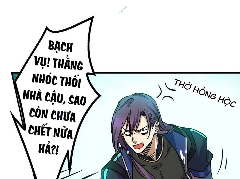 Tận Thế Trò Chơi Ghép Hình Chapter 9 - Trang 2