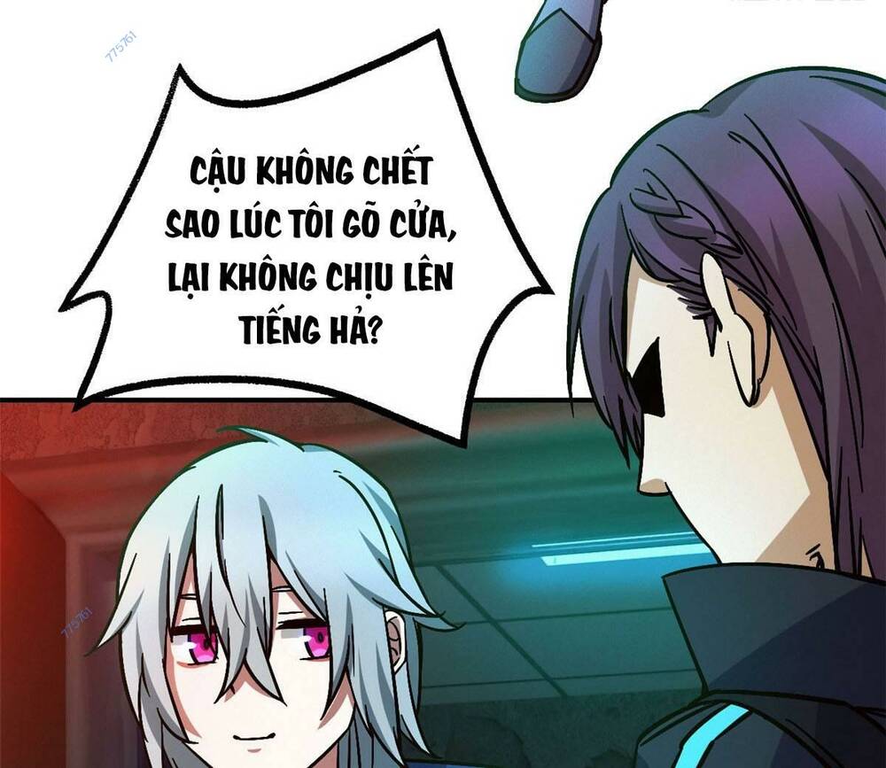 Tận Thế Trò Chơi Ghép Hình Chapter 9 - Trang 2