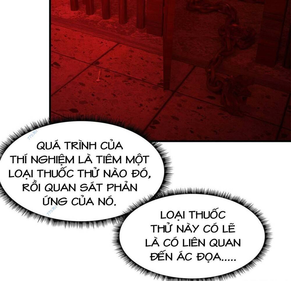 Tận Thế Trò Chơi Ghép Hình Chapter 9 - Trang 2