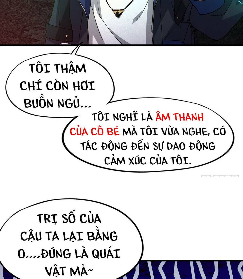 Tận Thế Trò Chơi Ghép Hình Chapter 8 - Trang 2