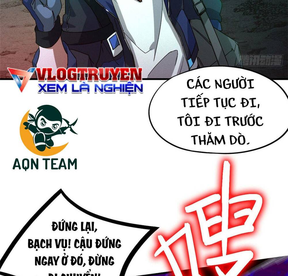 Tận Thế Trò Chơi Ghép Hình Chapter 8 - Trang 2