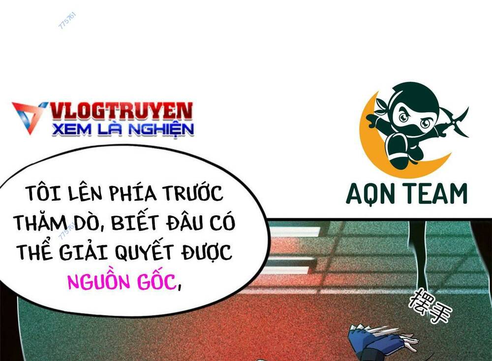 Tận Thế Trò Chơi Ghép Hình Chapter 8 - Trang 2