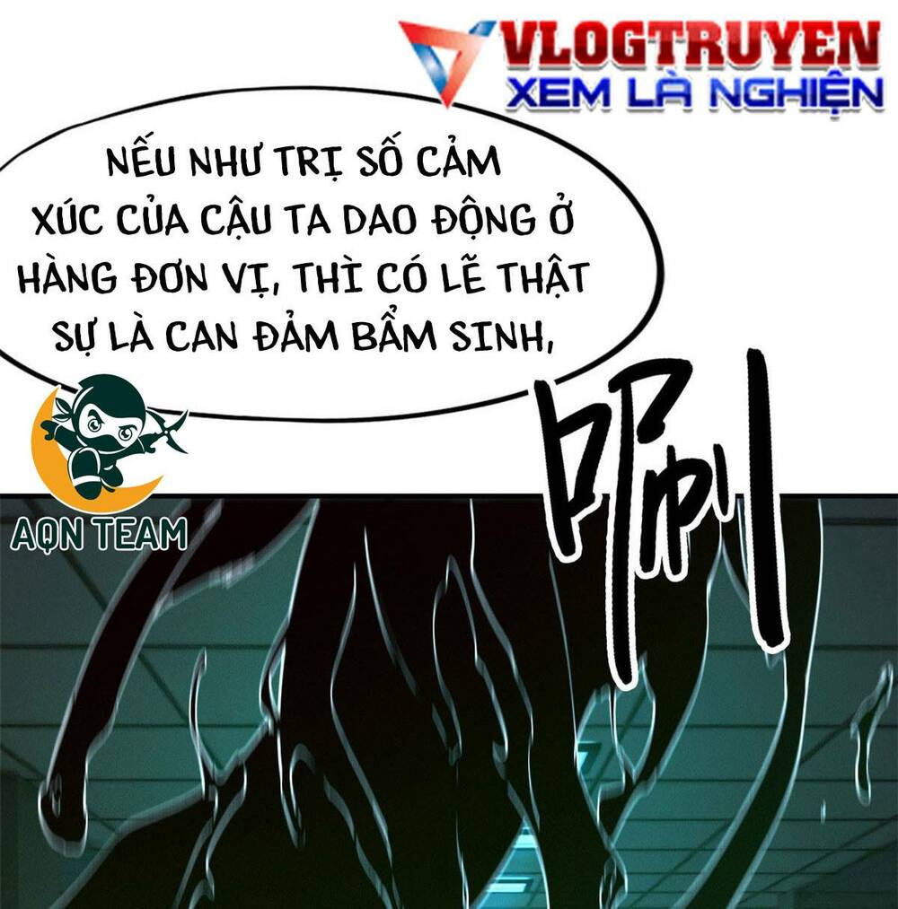 Tận Thế Trò Chơi Ghép Hình Chapter 8 - Trang 2